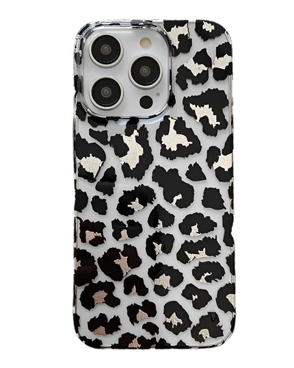 Leopard iPhone Case