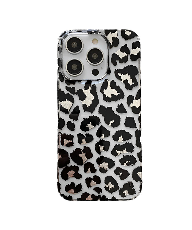 Leopard iPhone Case