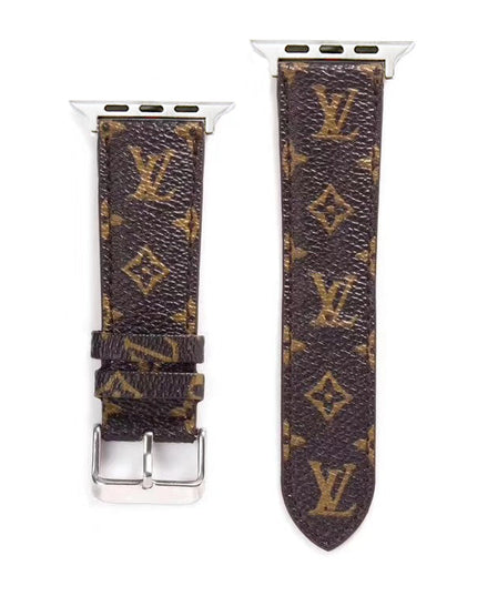 LV BROWN MINI MONOGRAM