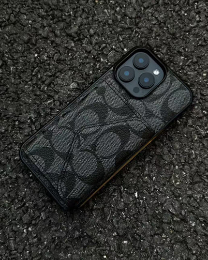 Card holder phone case 2026