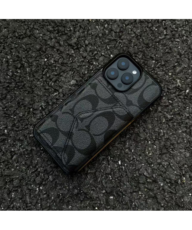 Card holder phone case 2026