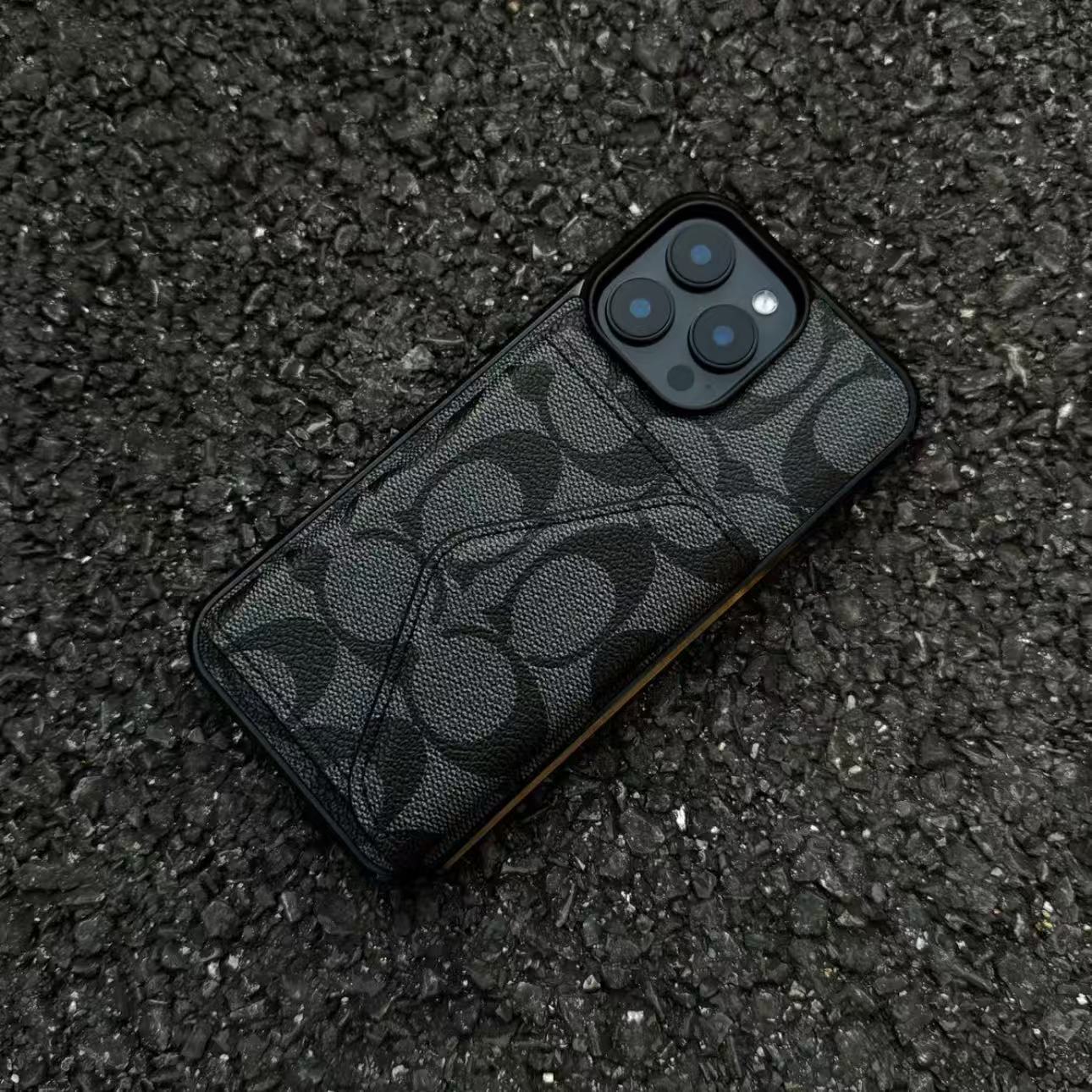 Card holder phone case 2026