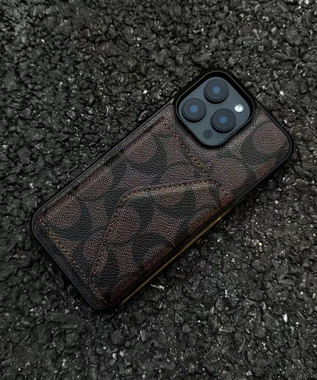 Card holder phone case 2026