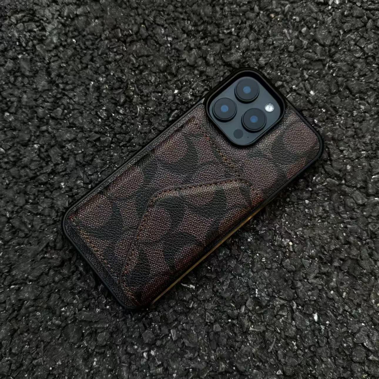 Card holder phone case 2026