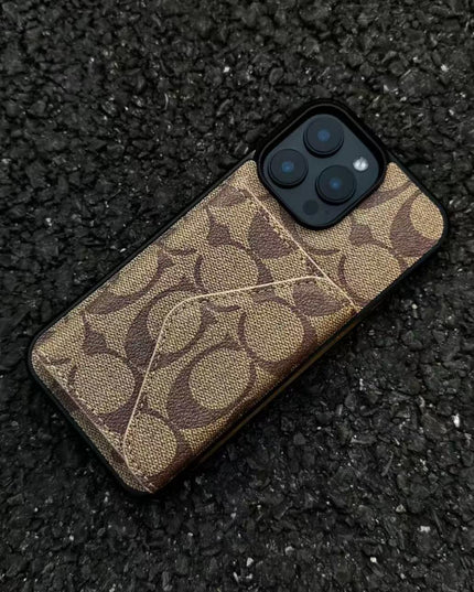 Card holder phone case 2026