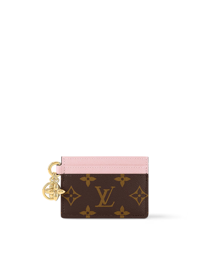 New card holder