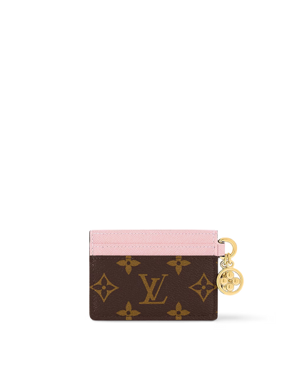 New card holder
