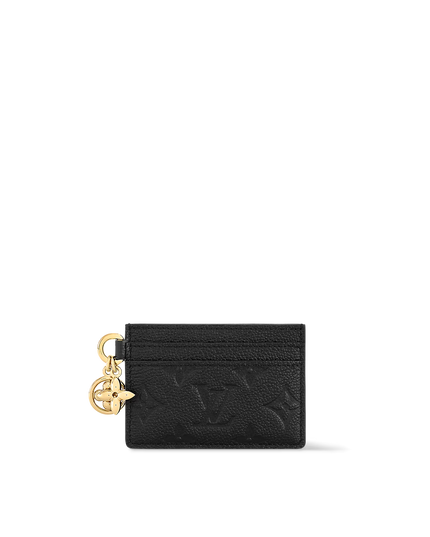 New card holder