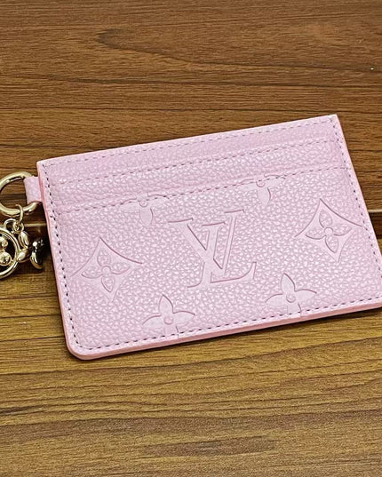 New card holder