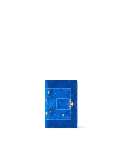 Pocket Card Holder 2026