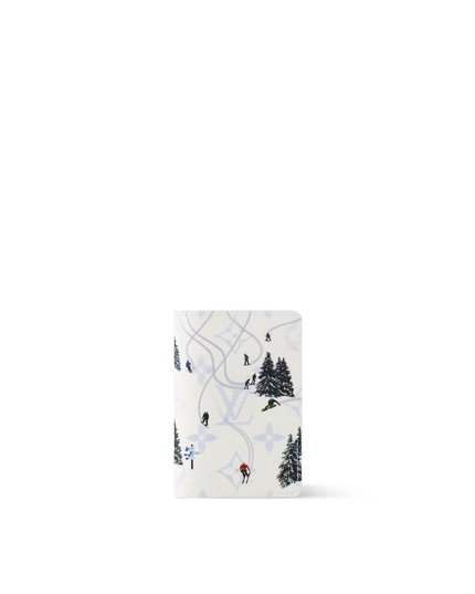 Pocket Card Holder 2026