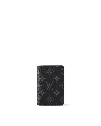 Pocket Card Holder 2026