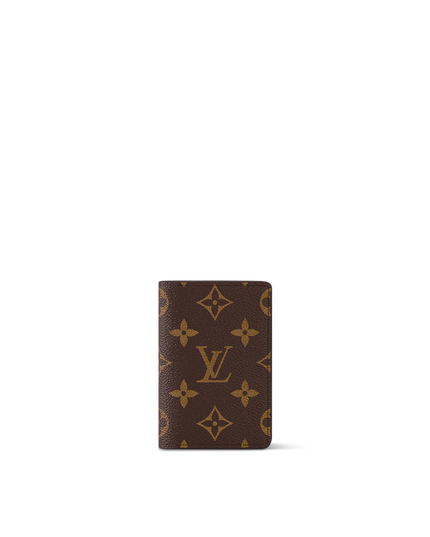 Pocket Card Holder 2026