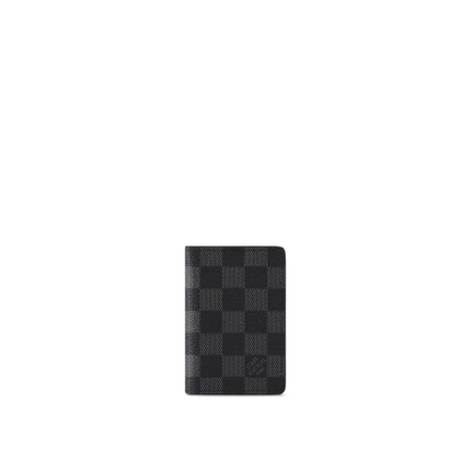 Pocket Card Holder 2026