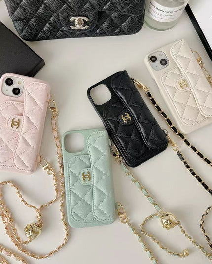 New crossbody card holder phone case 2026