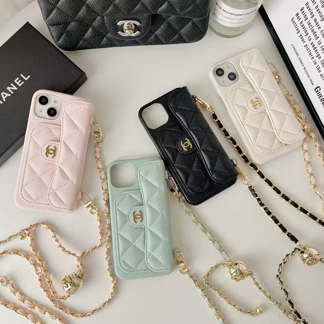 New crossbody card holder phone case 2026