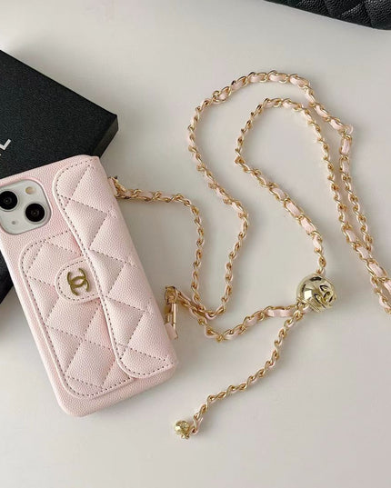 New crossbody card holder phone case 2026