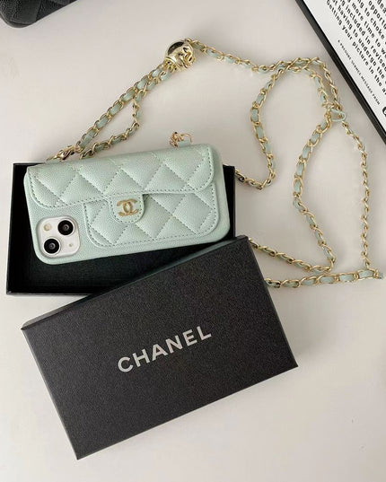 New crossbody card holder phone case 2026