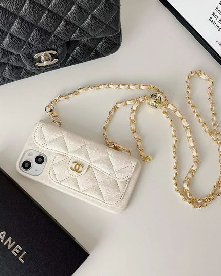 New crossbody card holder phone case 2026