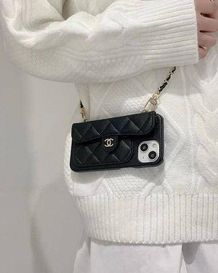 New crossbody card holder phone case 2026