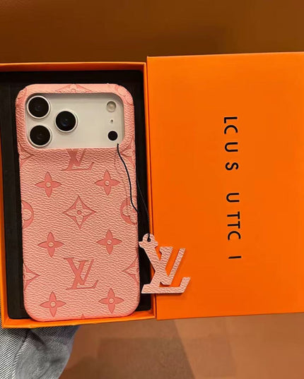 New phone case