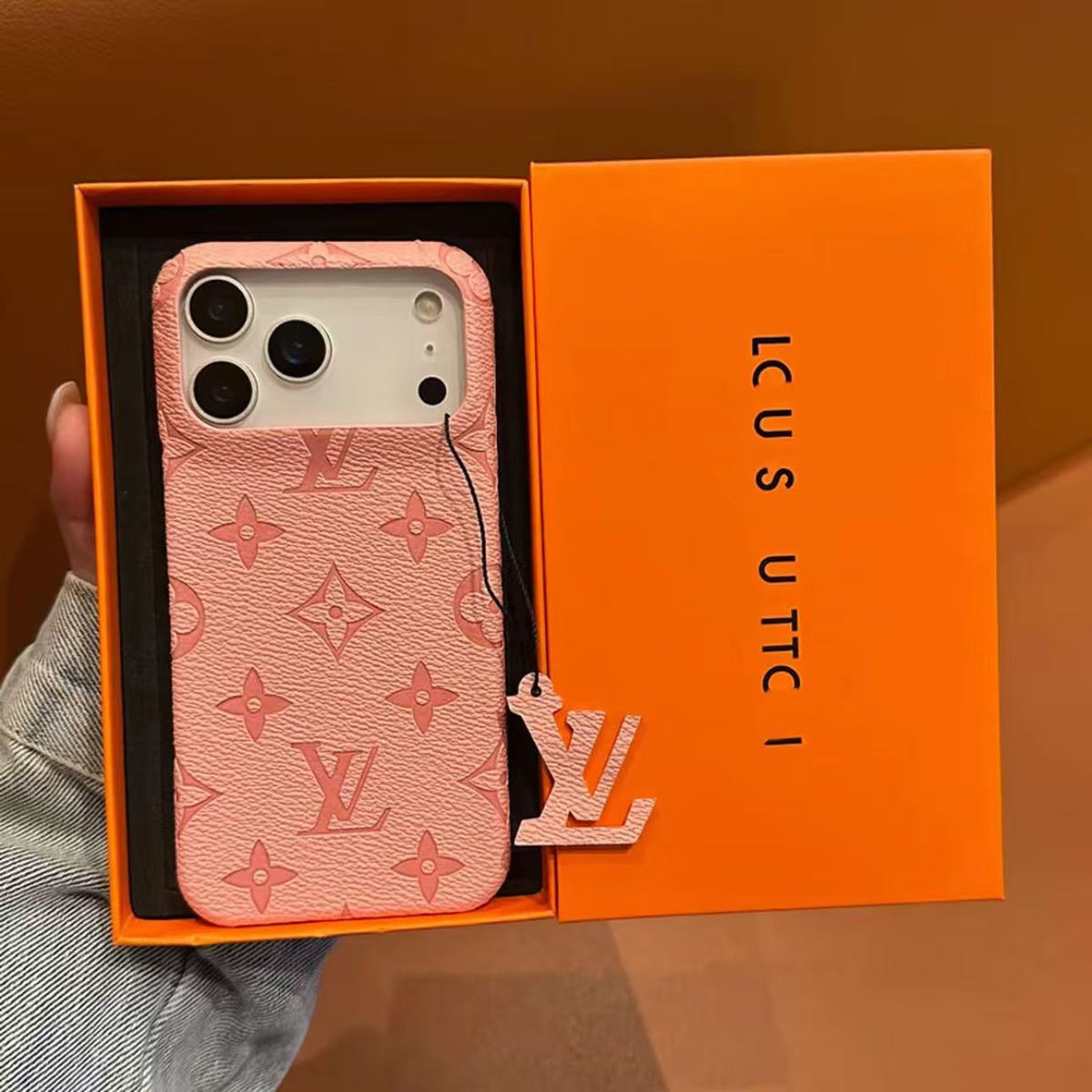 New phone case