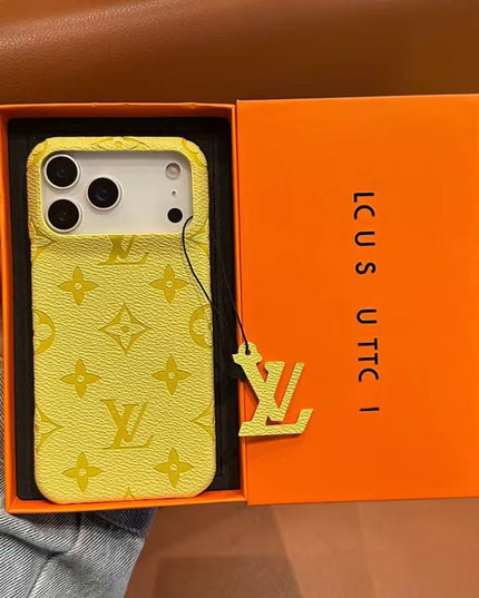 New phone case