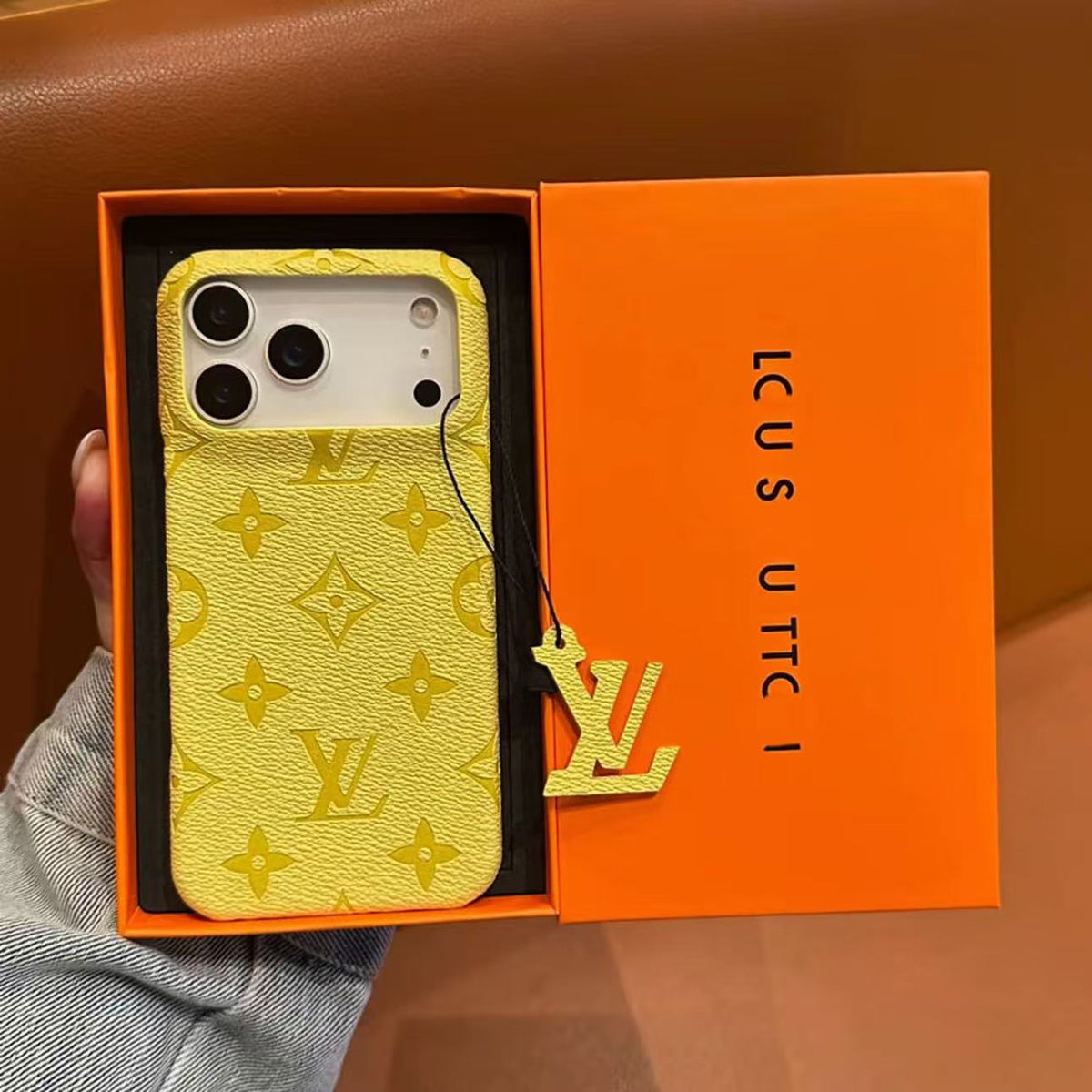 New phone case