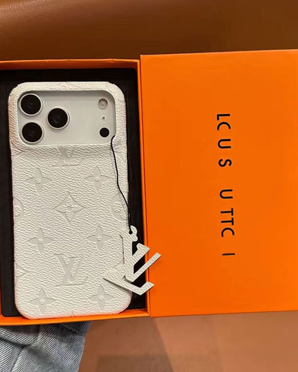 New phone case