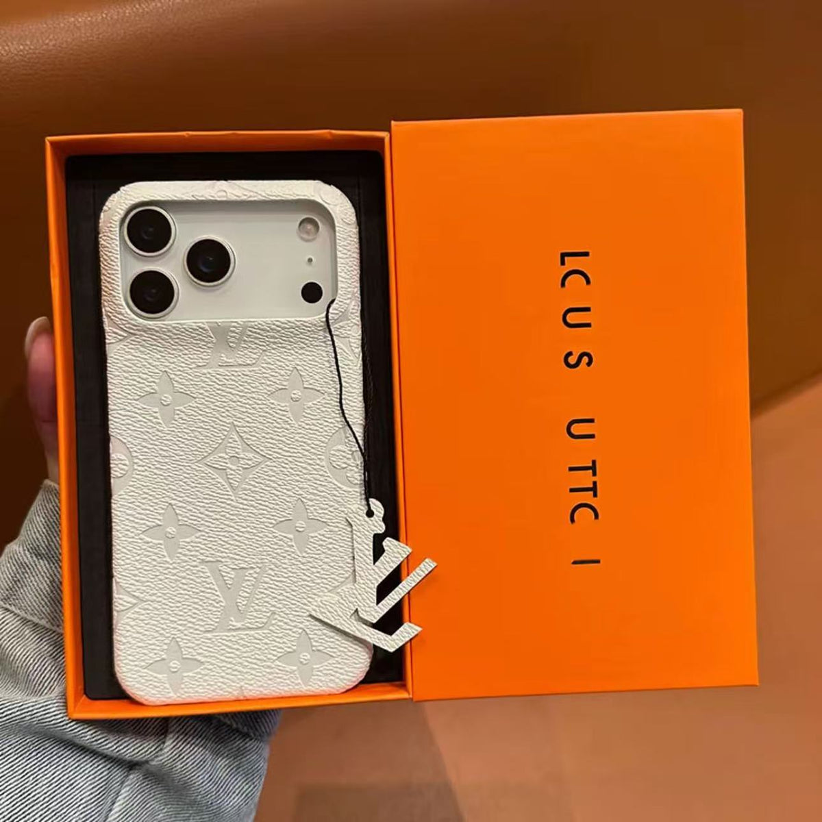 New phone case