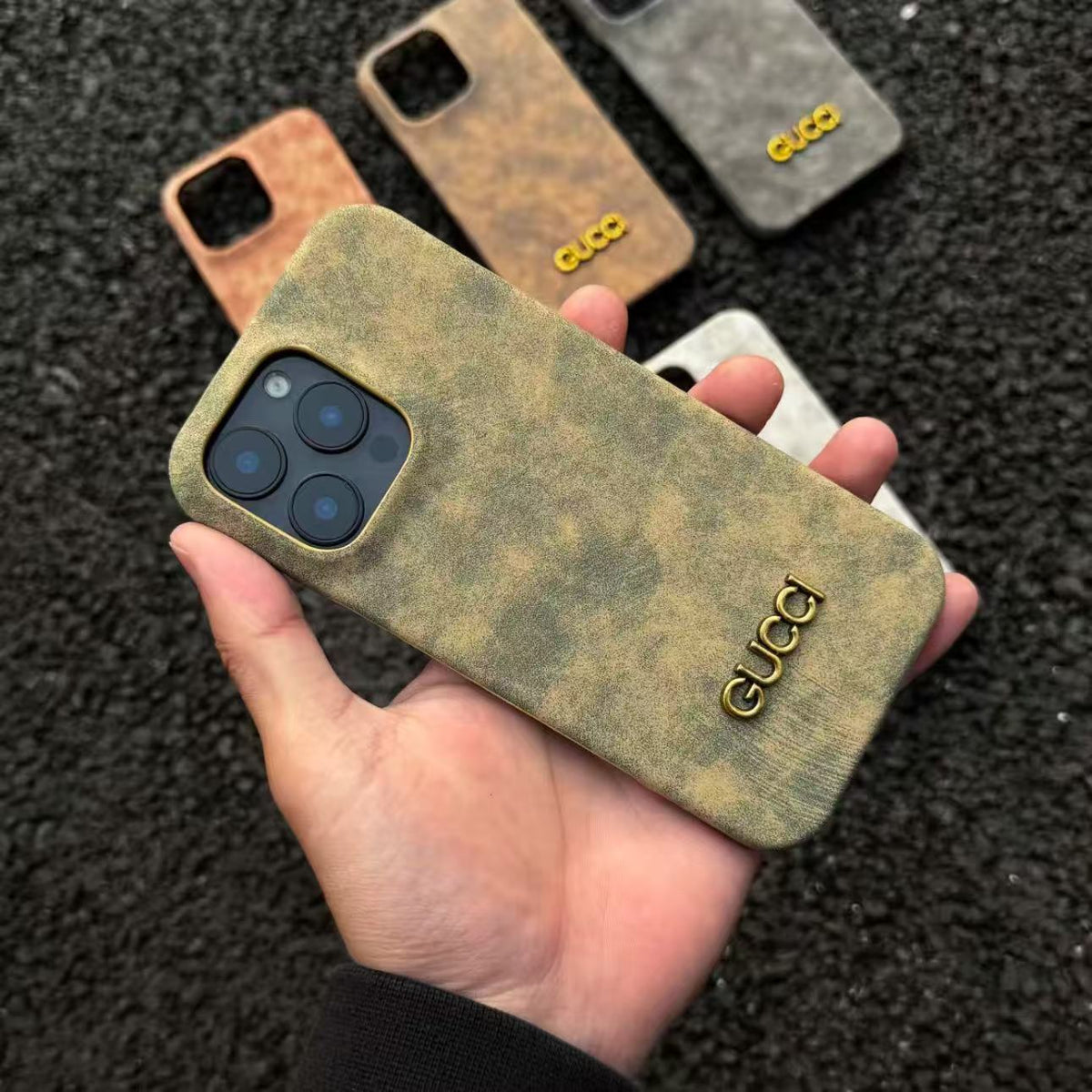 New phone case 2026