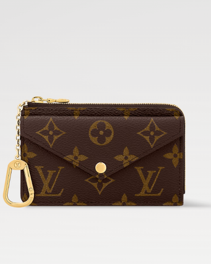 Luxury Card Holder