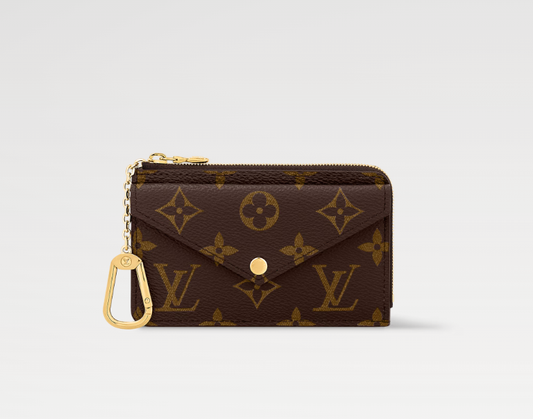 Luxury Card Holder