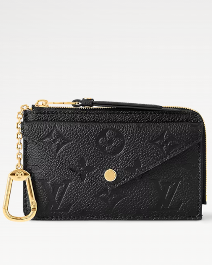 Luxury Card Holder