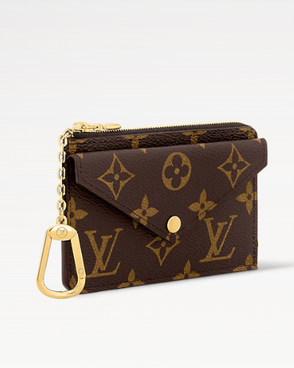 Luxury Card Holder