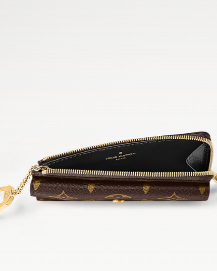 Luxury Card Holder