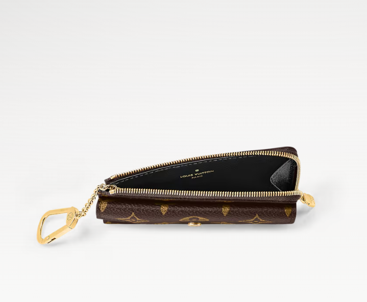 Luxury Card Holder