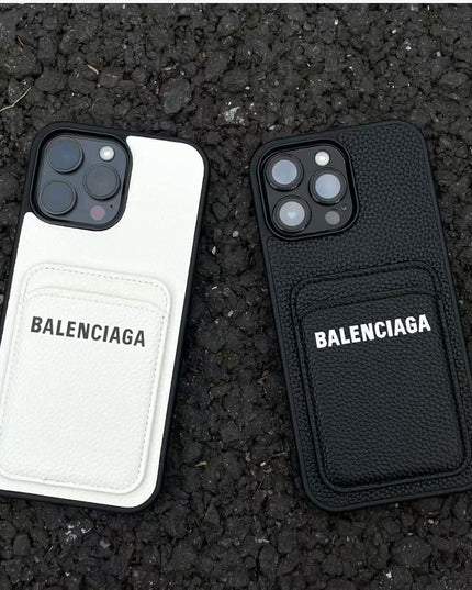 New SIM card slot phone case