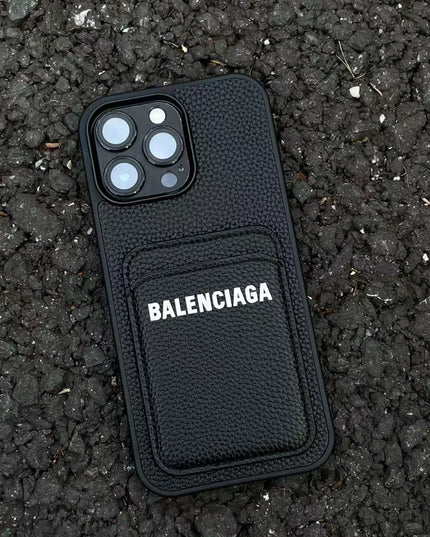 New SIM card slot phone case
