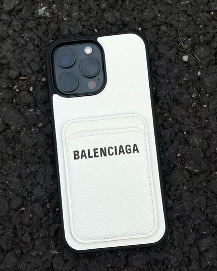 New SIM card slot phone case