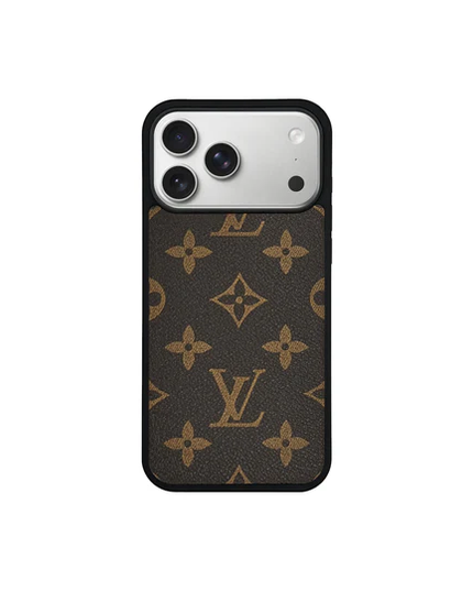 Leather protective case