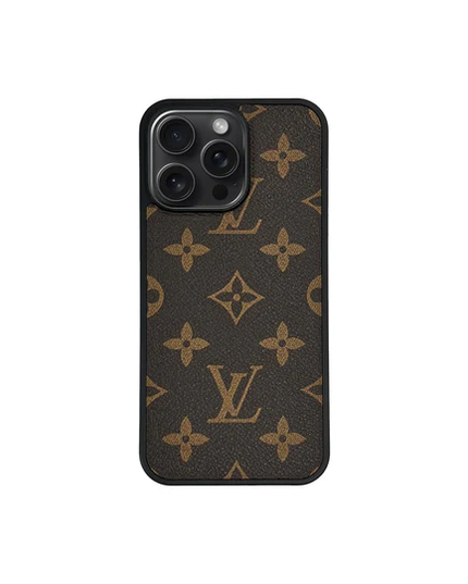 Leather protective case