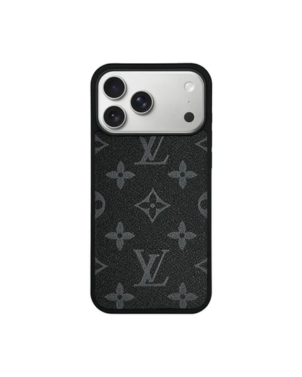 Leather protective case