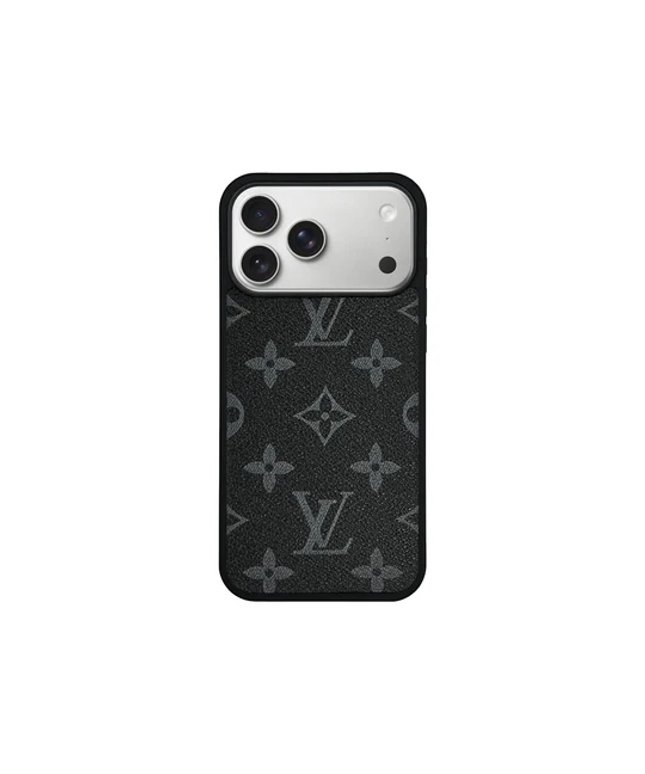 Leather protective case