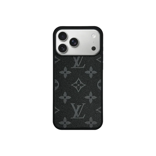 Leather protective case