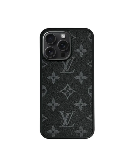 Leather protective case