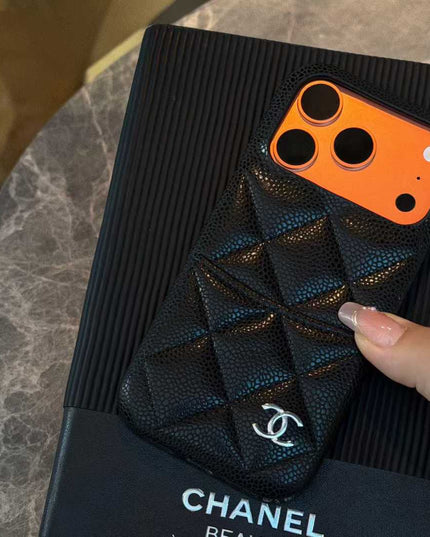 Caviar SIM card slot phone case