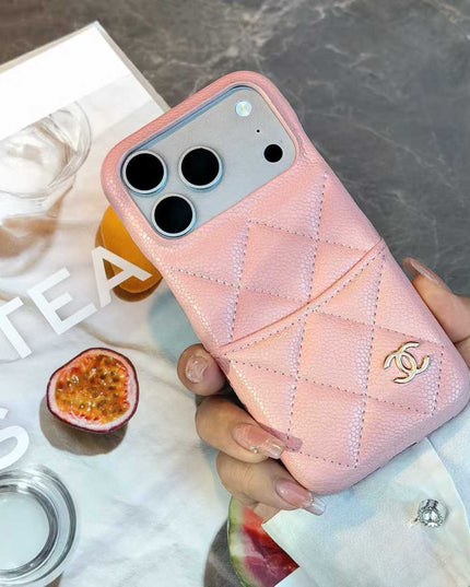 Caviar SIM card slot phone case