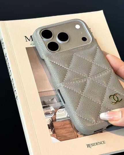 Caviar SIM card slot phone case