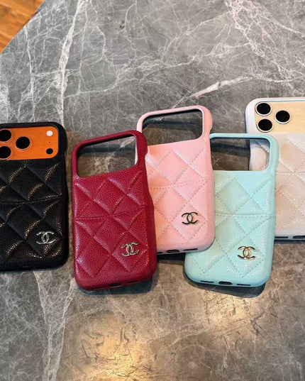 Caviar SIM card slot phone case